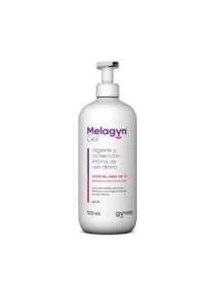 Melagyn Gel Intimo 500 Ml