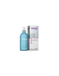 Melagyn Pediatric Higiene Intima 200 Ml