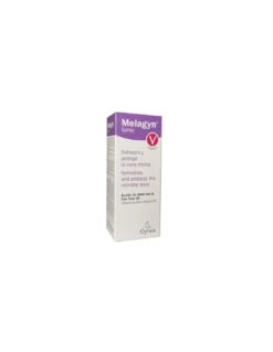Melagyn Spray 40 Ml