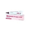 Melanasa Crema 15 G -Farmacia Ventas melanasa crema 15 g
