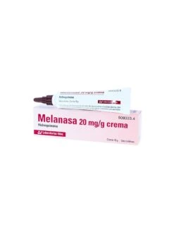 Melanasa Crema 15 G