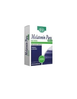 Esi Melatonin Retard Pura 1,9mg 60tabs Trepa