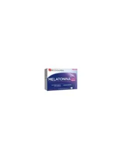 Melatonina Flash 1900 30 Comps Forte Pharma