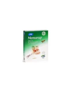 Memorup 30 Comprimidos