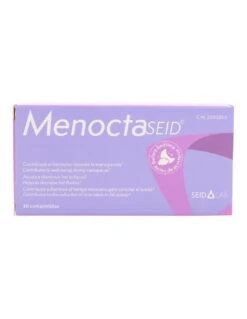 Menocta 30 Comp