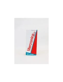 Mercromina Film 30 Ml