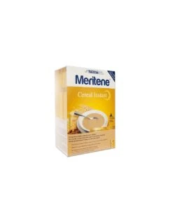 Meritene Cereales Con Cacao 2 X 300 G