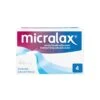 Micralax 4 Canuletas 5 Ml -Farmacia Ventas micralax 4 canuletas 5 ml