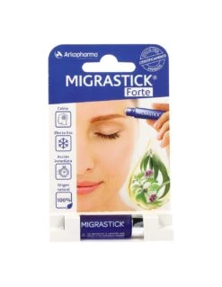 Arkopharma Migrastick Forte Rollon 2 Ml Arkochim