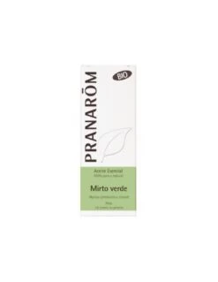 Mirto Verde Aceite Esencial 5 Ml Pranarom
