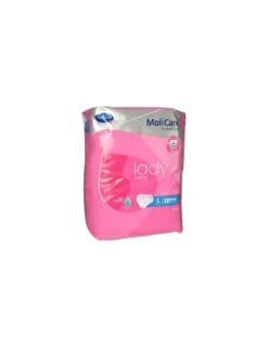 Molicare Lady Pants 7 Gotas Tl 7 Uds