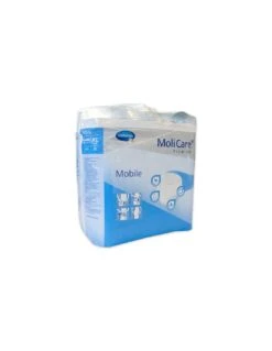 Molicare Premium Mobile 6 Gotas Txl 14 Uds