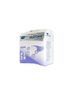 Molicare Premium Mobile 8 Gotas Tm 14 Uds