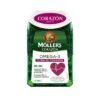 Mollers Corazon Omega 3 80 Capsulas -Farmacia Ventas mollers corazon omega 3 80 capsulas