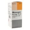 Mosegor Solucion Oral 200 Ml -Farmacia Ventas mosegor solucion oral 200 ml
