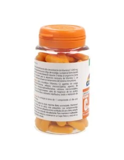 Esi Multi Complex Vitamina C Pura 1000 Mg 90 Comprim -Farmacia Ventas multi complex vitamina c pura 1000 mg 90 comprim 3