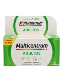 Multicentrum 90 Comps