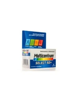 Multicentrum Select 50 30 Comps