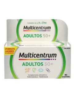 Multicentrum Select 50 90 Comps