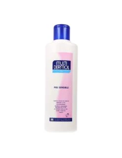 Multidermol Gel 750 Ml