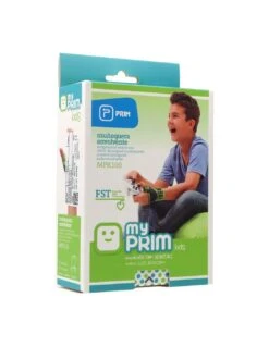 Muñequera Envolvente Myprim Kids Ref Mpk100 2 1