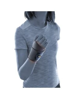 Muñequera Neopreno Tunica 4603 Orliman