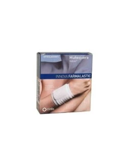 Muñequera Velcro Innova T Gxg