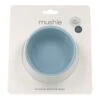 Mushie Bol Con Ventosa Powder Blue 6m 1 Ud Ref 4