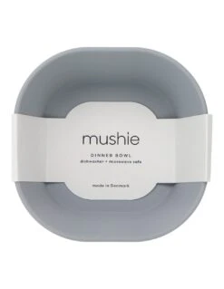 Mushie Bol Cuadrado Cloud 2 Uds Ref 47881