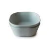 Mushie Bol Cuadrado Sage 2 Uds Ref47882