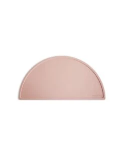 Mushie Mantel Silicona Blush Ref 47910
