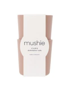 Mushie Vaso Blush 2 Uds Ref 47871
