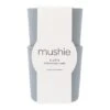 Mushie Vaso Cloud 2 Uds Ref 47872 -Farmacia Ventas mushie vaso cloud 2 uds ref 47872