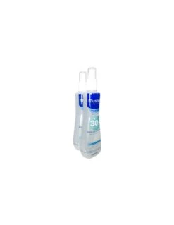 Mustela Agua De Colonia Sin Alcohol 2x200 Ml Pro