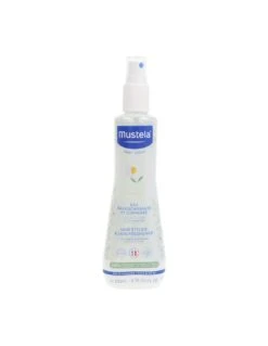 Mustela Agua Para Peinar Refrescante 200 Ml