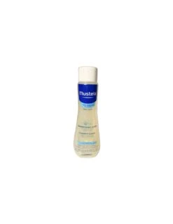 Mustela Bebe Champu 200 Ml