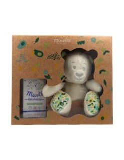 Mustela Eau De Soin Para Bebe 50 Ml Osito Cofre