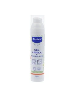 Mustela Gel Arnica Y Calendula Bio100 Ml