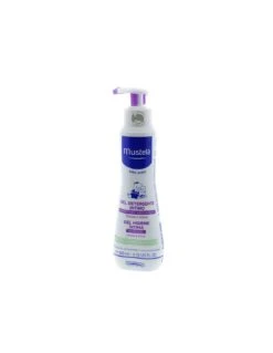 Mustela Gel Hig Intima 200 Ml