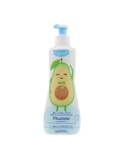 Mustela Gel Lavante Suave 500 Ml