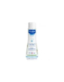 Mustela Locion Limpiadora 200 Ml