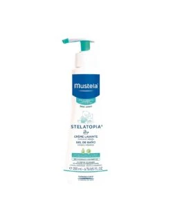 Mustela Stelatopia Gel Ba O 200 Ml