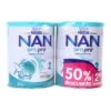 Nan Optipro 2 2x800 G Promo -Farmacia Ventas nan optipro 2 2x800 g promo