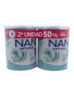 Nan Optipro 3 2 X 800 Duplo G Promo