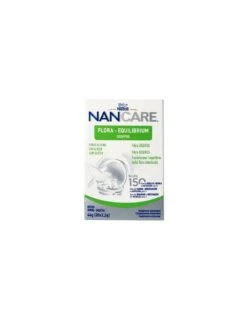 Nancare Flora Equilibrium 2,2g 20sobres
