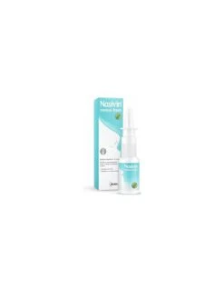 Nasivin Mentol Fresh Solucion Nasal 20ml