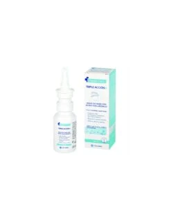 Nasofaes Triple Accion 30 Ml