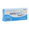 Natalben Supra 30 Caps -Farmacia Ventas natalben supra 30 caps
