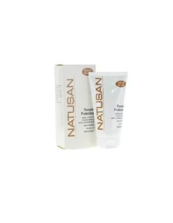 Johnson & Johnson Natusan Pomada Protectora 100 Ml