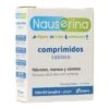 Nauserina 30 Comps -Farmacia Ventas nauserina 30 comps